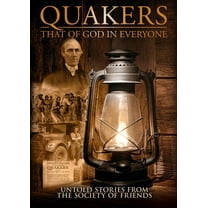 Quakers: That Of God In Everyone (DVD), Dreamscape, Documentary