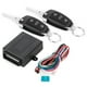 thumbnail image 3 of Sistema De Seguridad Del Coche De Bloqueo Central Sin Llave Sistema De Alarma De Coche Universal 3 Botones Kit De Control Remoto De Bloqueo Central Sin Llave Negro Anggrek Otros Vehículos, 3 of 8