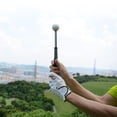 thumbnail image 2 of Metal Golf Telescopic Swing Rod Retractive Sticks Learners Rhythm Aid Stick Training Adjusting Trainer Household Training Aid Golfing Accessories, 2 of 6