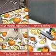 thumbnail image 4 of 3D Bathroom Mat  Quick-Dry  Extra Non-Slip and Absorbent  Soft Diatom Mud Mat, 4 of 10