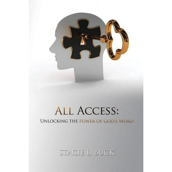 All Access: Unlocking the Power of God's Word, (Paperback)