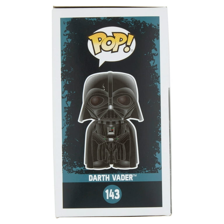 Funko pop star wars store rogue one darth vader
