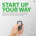 thumbnail image 5 of REMOGO Remote Starter Kit for 2019-2024 RAM 2500 & 3500 | Push to Start | Plug & Play, 5 of 7