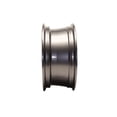 thumbnail image 5 of 16x6.5 Inch Aluminum Wheel Rim For Toyota Corolla 2014-2019 5 Lug 100mm 15 Spoke, 5 of 5