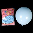 thumbnail image 1 of Globo de látex grueso de imitación de belleza de 12 pulgadas y 2,8 g, globo de macarrón para fiesta de cumpleaños y bodas, 1 of 5