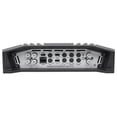 thumbnail image 5 of Hifonics Brutus 300W RMS 4 Channel A/B Class Car Audio Power Amplifier BRX316.4, 5 of 8