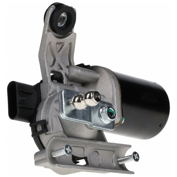 OEG Parts New Windshield Wiper Motor Replacement for Dodge Ram 3500 03-10 Front Wiper Motor 55077098AC 55077098AF 55077098AG 55077098AH 55077098AJ 55077098AK 40-3025 85-3025 853025, 403025,
