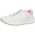 thumbnail image 1 of New Balance White Kids Fresh Foam Sneaker Shoes 6 US 5.5 UK 38.5 EUR GPARIJD2, 1 of 6