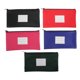 thumbnail image 1 of UPGRATOR 5Ud Bolsas Para PU Con Etiqueta Organizador De Recibos Para Viajes Y Oficina, 1 of 8