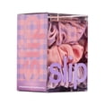 thumbnail image 3 of slip pure silk large scrunchies - belleflower, 3 of 7