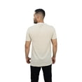 thumbnail image 1 of Playera Caballero Platini MX012 BEIGE 1 Pz, 1 of 1