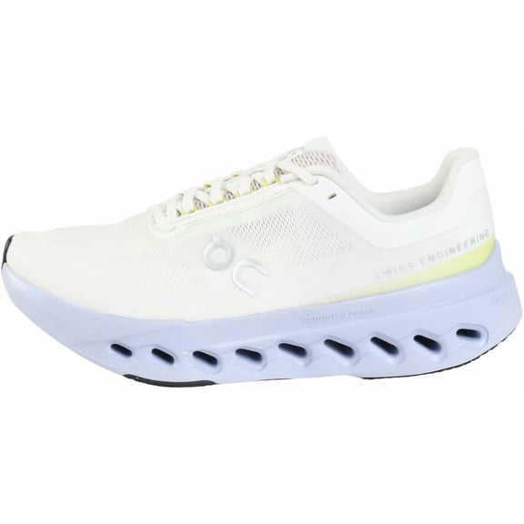 On Women's Cloudsurfer Next Ivory/Nimbus 3WE30052050-6
