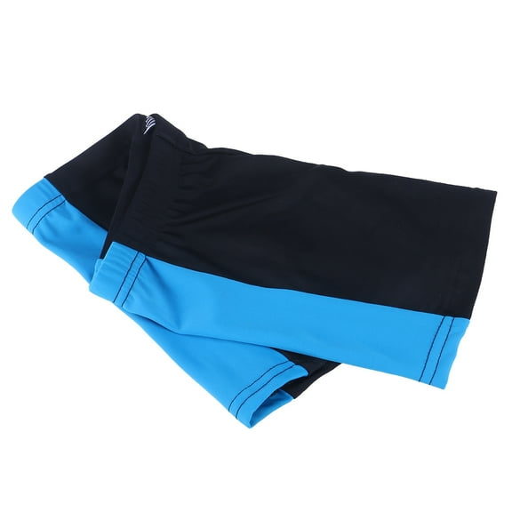 Swim Trunks Swim Shorts Trunks Kids' Surf Swim Short Swimming Pants Nylon Swimming Trunks Child