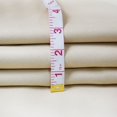 thumbnail image 1 of Cortinas cálidas de algodón con aislamiento térmico para invierno, 100% opacas, a prueba de sonido, con respaldo negro, a prueba de viento y frío, 1 of 4