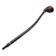 thumbnail image 1 of Pipa Para  Mango De Sentido De Madera Pipas De Regalo Zulema Soporte para fumar de madera, 1 of 6