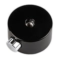 thumbnail image 1 of 1PC Batking Aluminum Drum Quick-set Cymbal Mate Nut Percussion Instrument Parts, 1 of 10