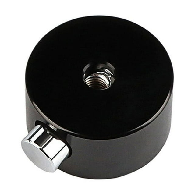 1PC Batking Aluminum Drum Quick-set Cymbal Mate Nut Percussion Instrument Parts