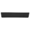 thumbnail image 4 of Center Console Storage Box Black ABS Container Replacement for Mercedes Benz B Class GLA GLB, 4 of 5