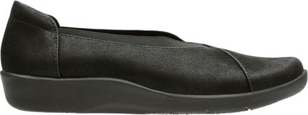 clarks women's sillian holly flat
