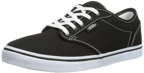 vans women's atwood low top sneaker