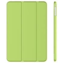 JETech Case for iPad Mini 5 (2019 Model 5th Generation), Smart Cover with Auto Sleep/Wake, Green