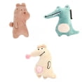 thumbnail image 1 of Paquete de 3 Juguetes de Hierba Gatera Yuyangstore Juguetes de Hierba Gatera para Gato, 1 of 8