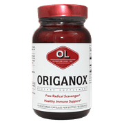 Olympian Labs Origanox Dietary Supplement, 90 count