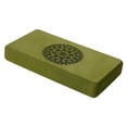 thumbnail image 1 of guohui Block Accessories Accessory Practical Exercise Brick Equipment for Indoor Sports Green, 1 of 8
