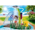thumbnail image 4 of Piscine avec jet d'eau, 4 of 5
