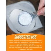 BulkSupplements Creatine Monohydrate Powder - Micronized, Pure Creatine, 250g (8.8 oz)