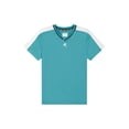 thumbnail image 6 of AND1 Boy's Athletic Motion Performance Short Sleeve T-Shirt, Sizes 4-18, 6 of 7