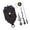Axis 23 plus 9403, variant on Yihuala Quartzs Pendulums Clock Movement with Hands for Wall Clock Craft Projects Shaft Length 20mm/23mm Wall Clock Replacement