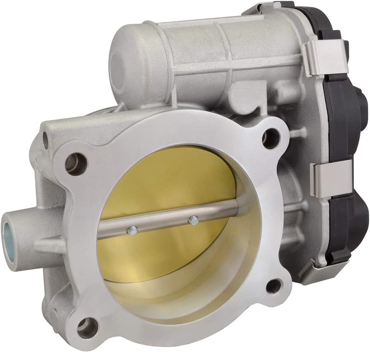 Hitachi FI Throttle Body Fits select: 2008 ,2011-2013 CHEVROLET SILVERADO C1500