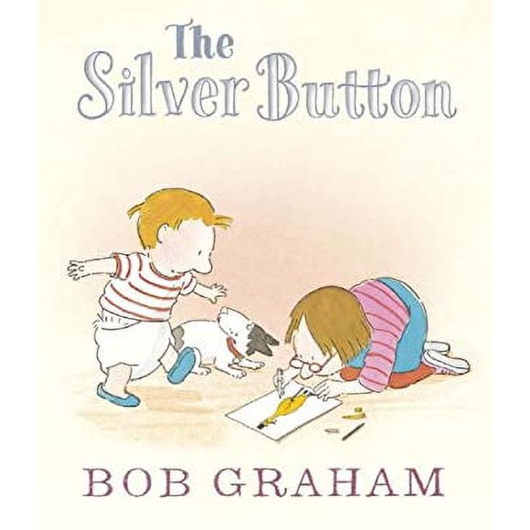 The Silver Button 9780763664374 Used / Pre-owned