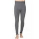 thumbnail image 1 of Qarigey Calzoncillos largos para hombre, ropa interior térmica transpirable, calzoncillos lavables de buena elasticidad, mallas ligeras a prueba de conjuntos de ropa Gris oscuro L Qarigey AP013766-03, 1 of 6