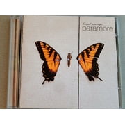 Paramore - Brand New Eyes - Music & Performance - CD