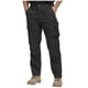 thumbnail image 2 of Ceisia Men's Waterproof Tactical Cargo Pants with Multi-Pocket & Partial Elastic Waist Gifts, 2 of 9