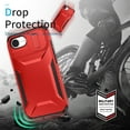thumbnail image 5 of TYJKeJi Case Drop Resistant Shockproof Case For iPhone 16e, 5 of 7