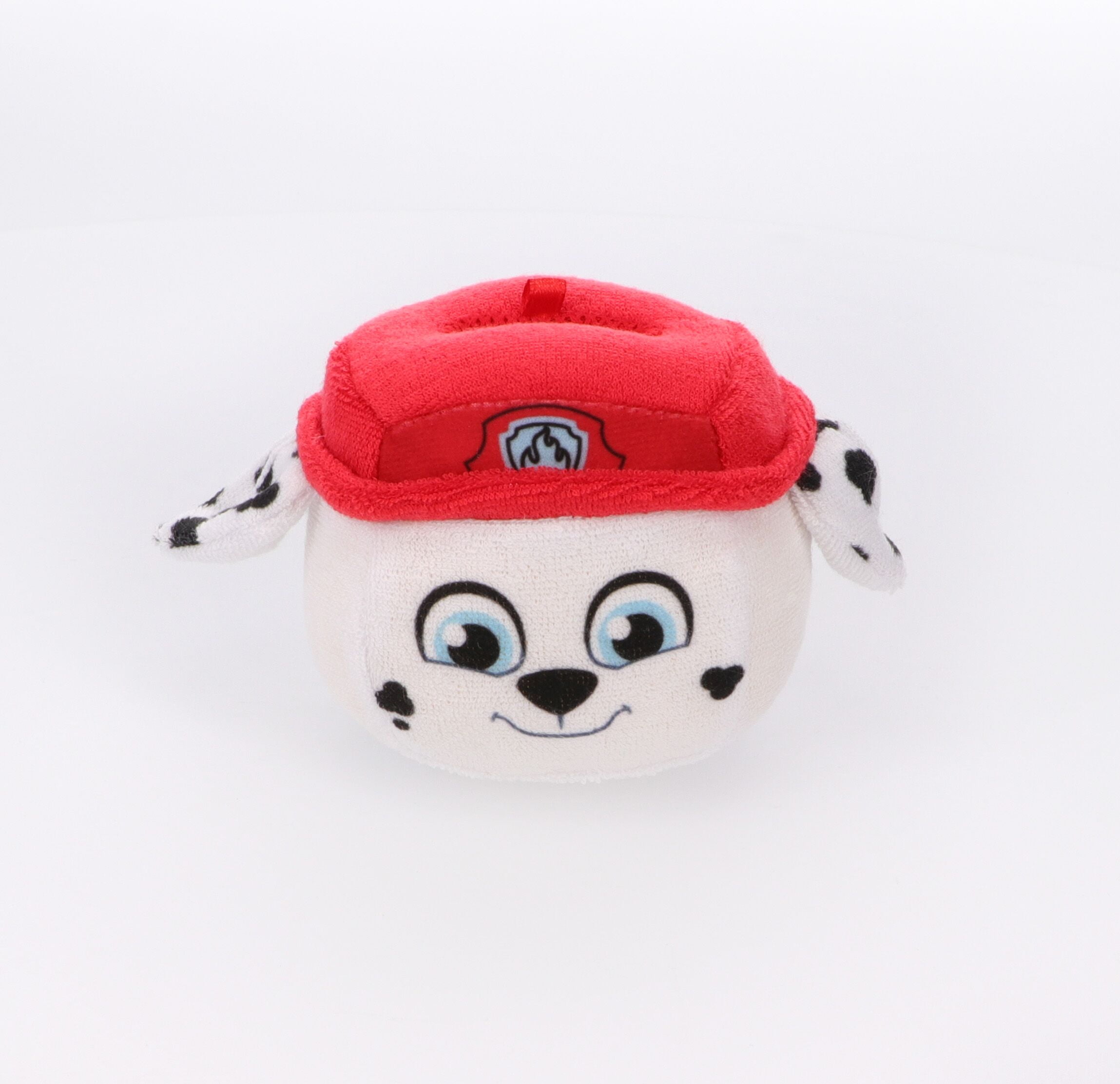 Soapsox Jr. PAW Patrol Children's Bath Sponge, Marshall