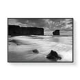 thumbnail image 2 of wall26 Framed Canvas Wall Art for Living Room, Bedroom Wide Cascades II Canvas Prints for Home Decoration Ready to Hang - 16x24 inches, 2 of 4