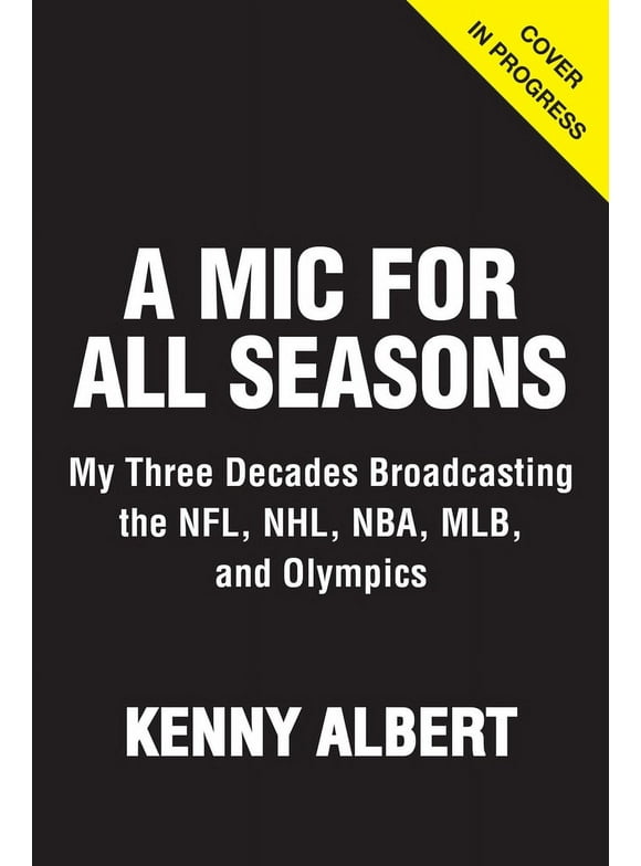 A Mic for All Seasons (Hardcover)