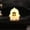 B, variant on Kyusrd Ghost Lights for Halloween Decor,Funny Ghost Glowing Pendant Festive Scene Decoration Night Light