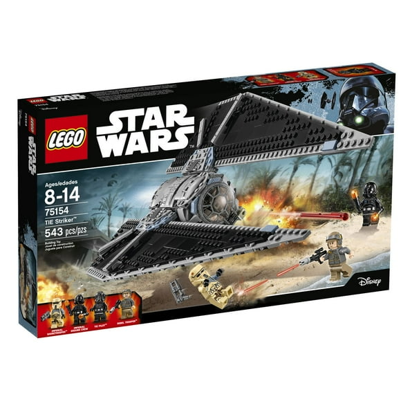 LEGO Star Wars Tie Striker