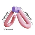 thumbnail image 3 of Revolutionize Your Kitchen With Our Home Multifunctional Clipper Effortless Food Prep and Stylish Design For Everyday Chefs! Yoga Wheel Heavy Duty Yoga Straps Yoga Matters Yoga Flexibility Strap Yoga, 3 of 4