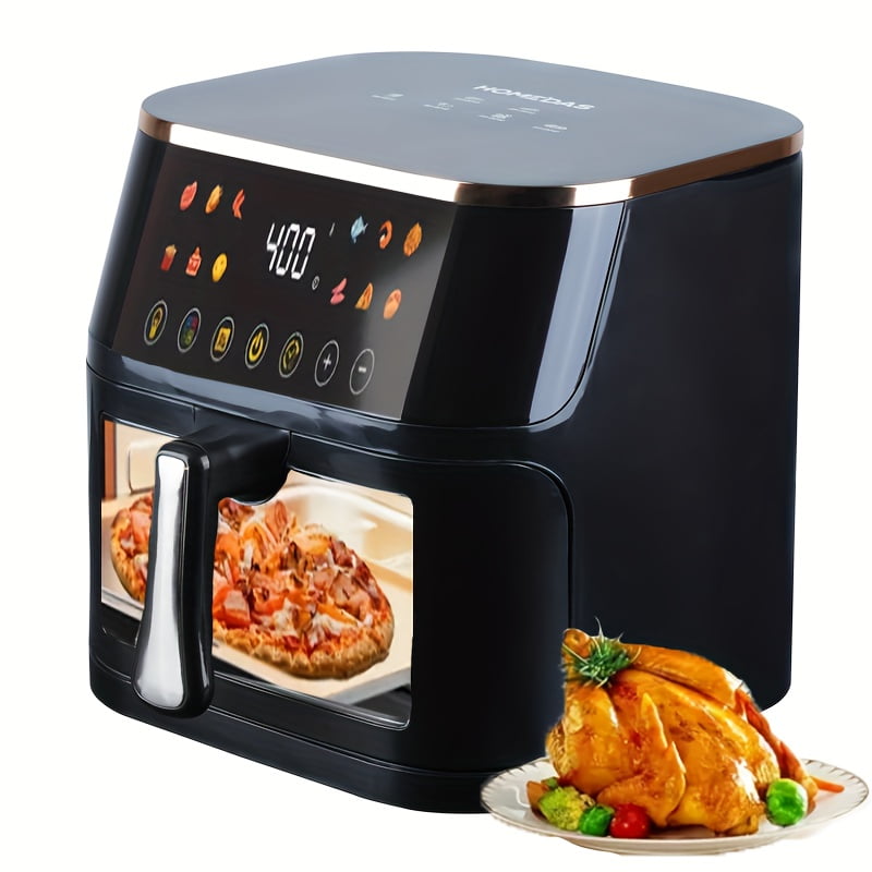 Ninja Foodi FT301 Dual Heat Air Fry Oven, 11-in-1 Convection