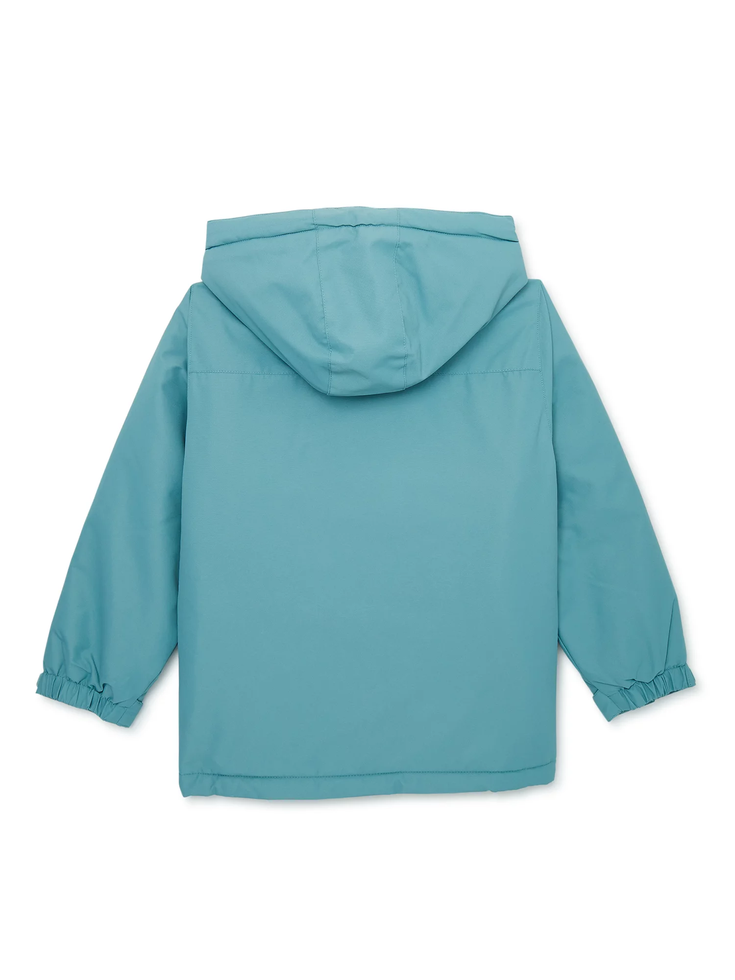 Swiss Tech Girls 3-in-1 Systems Winter Jacket with Hood, Sizes 4-18 & Plus