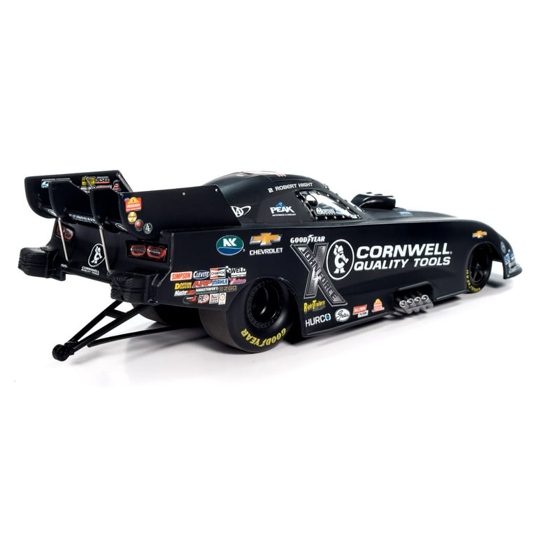ミニカー '70 CAMARO FUNNY CAR ミニカー '70 CAMARO FUNNY CAR 1970's Bruce Larson USA-1