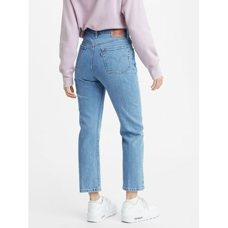 Levi's - Leviâs Women's 501 Original Cropped Jeans - Walmart.com - Walmart.com