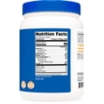 thumbnail image 3 of Nutricost Egg White Protein Powder 1lb (Unflavored) - Non-GMO, Gluten Free Supplement, 3 of 4