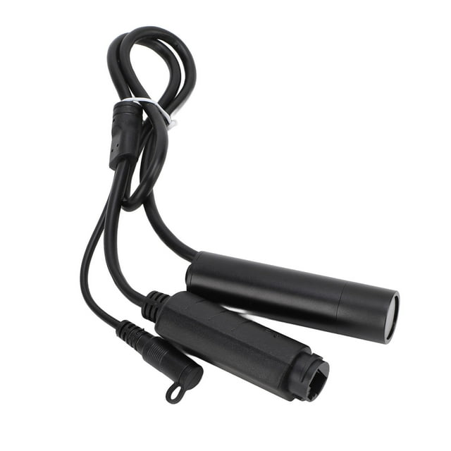 Pequeña Cámara De Red POE, Detección De Movimiento Pequeña Cámara De Seguridad Balance De Blancos 2MP 1080P HD APP Monitoreo Remoto aleación De Aluminio Para Exteriores